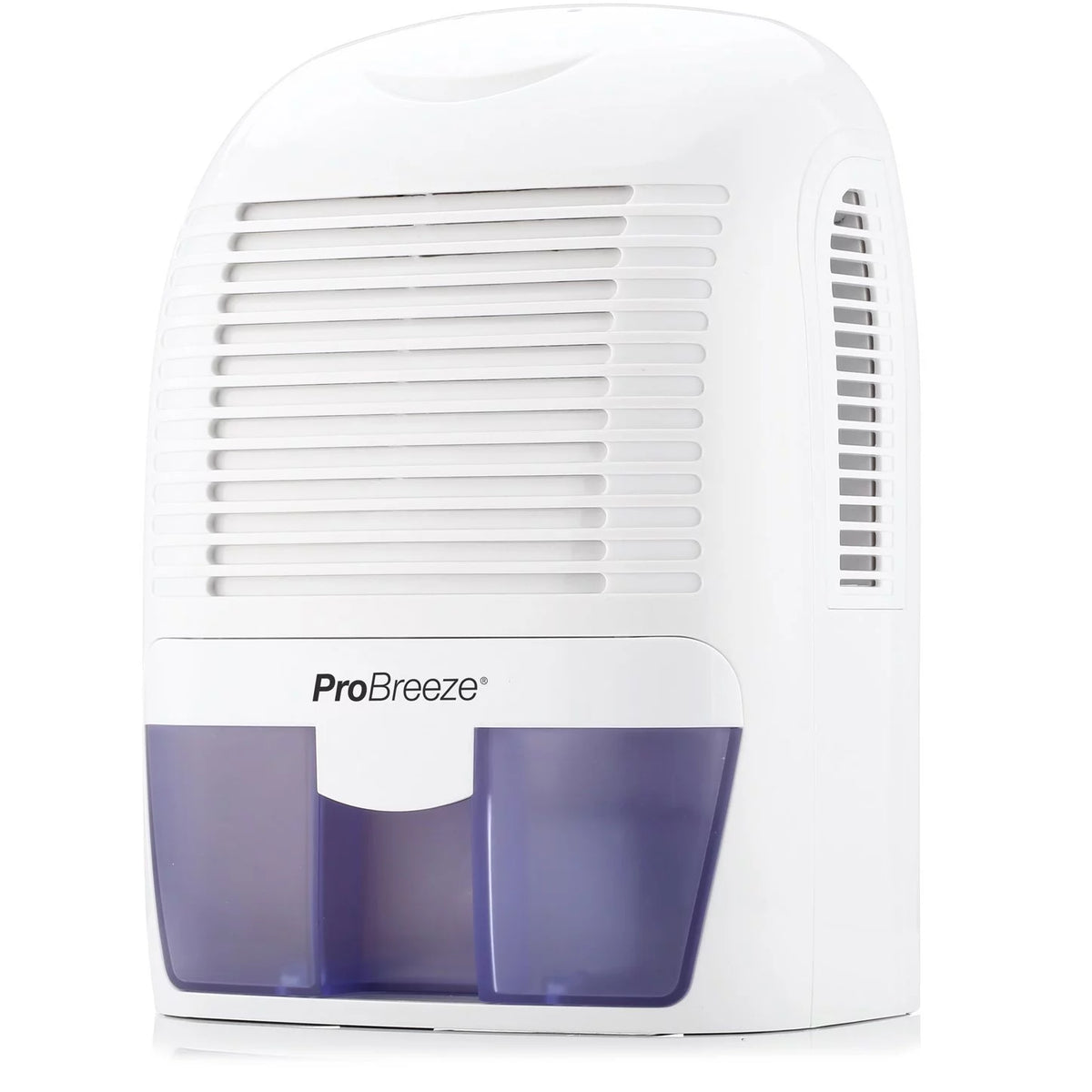 Electric Mini Dehumidifier, 2200 Cubic Feet F730241