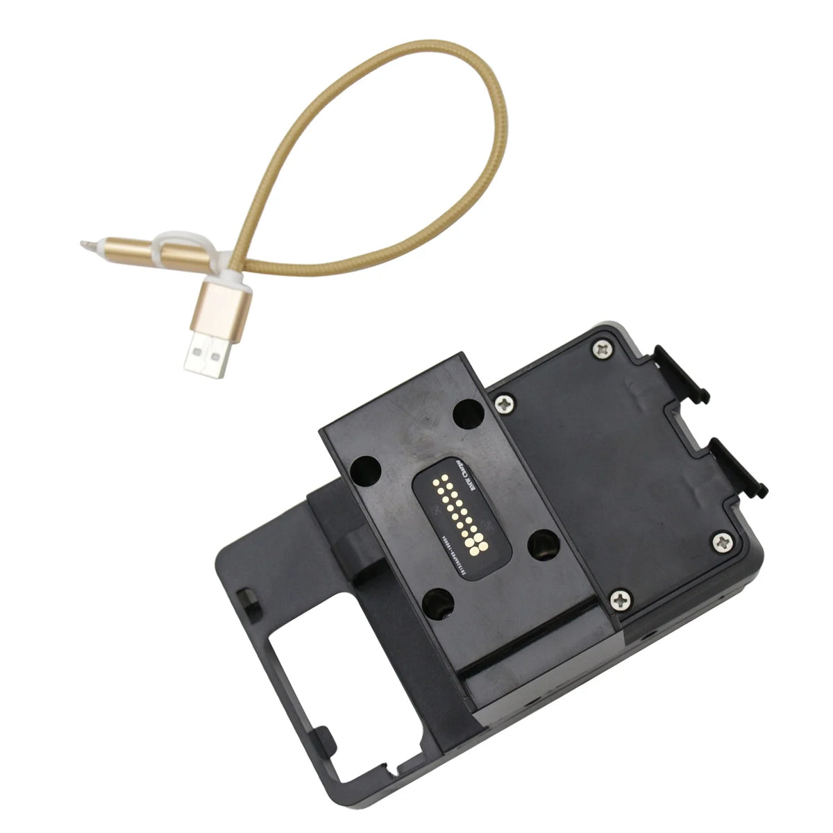 Motorcycle Phone Holder Navigation Bracket Z843180