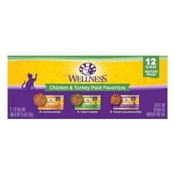 Chicken & Turkey Variety Pack Pet Supplies G215183