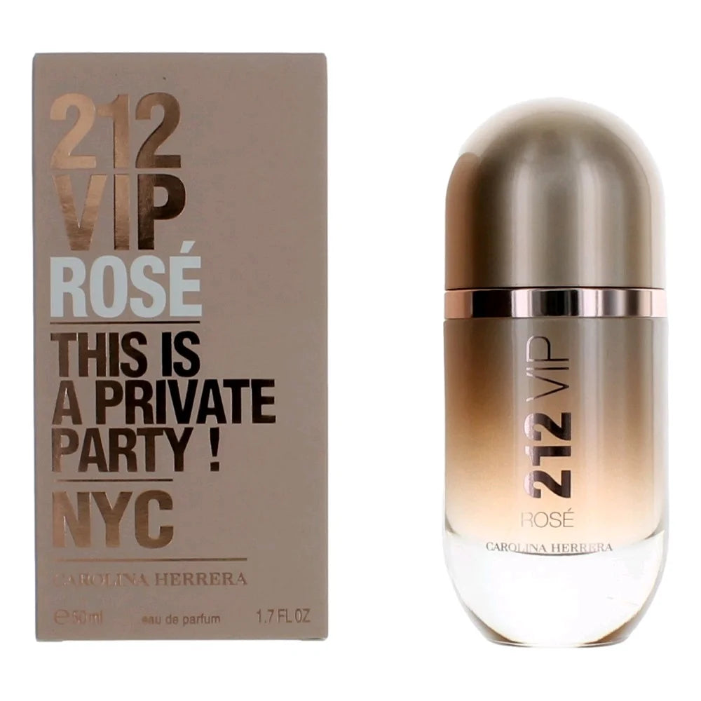 1.7 oz Eau De Parfum Spray H472074