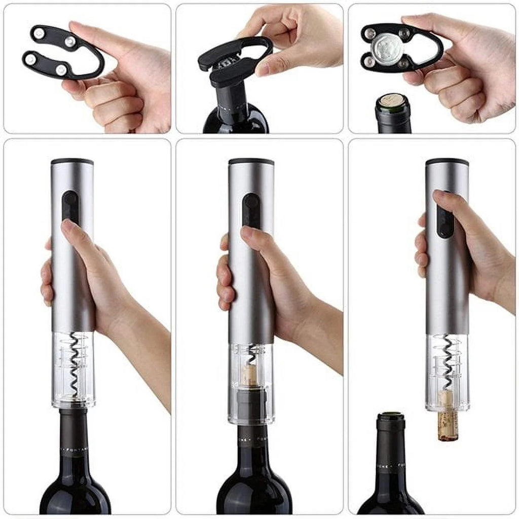 Electric Wine Bottle Opener B870