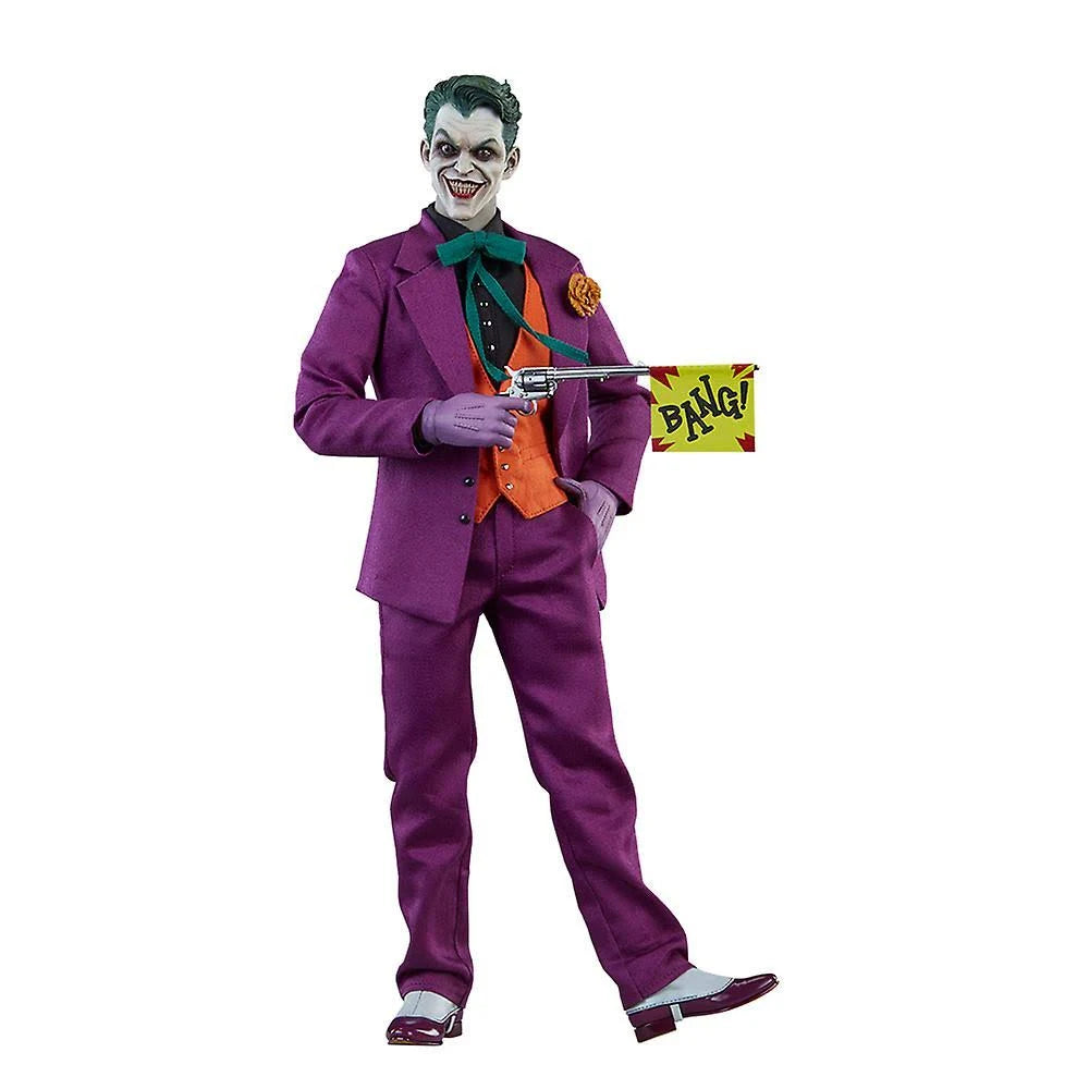 The Joker Sixth Scale Figure B9589