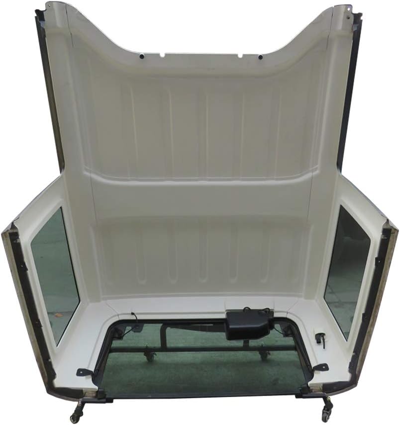 Hard Top Carrier for Wrangler TJ YJ JK JKU JL I7834