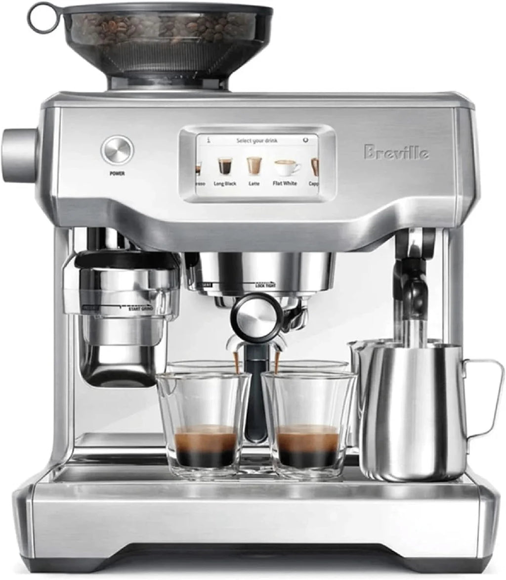 Espresso Machine H2715