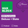 2023 Deluxe State Tax Software O45451