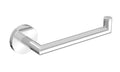 Brushed Nickel Wall-Mounted Toilet Paper Holder R176686