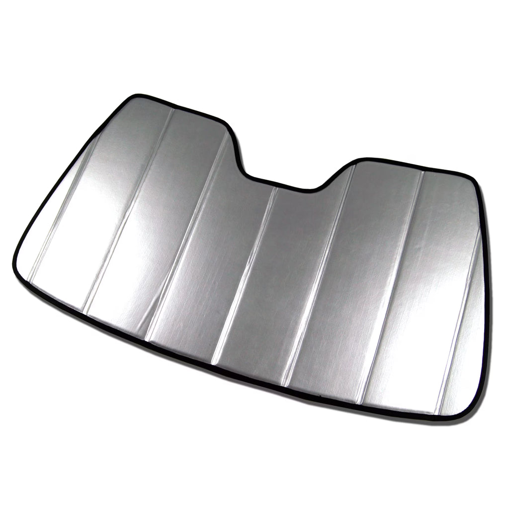 Custom Fit Windshield Sun Shade Protector E831018