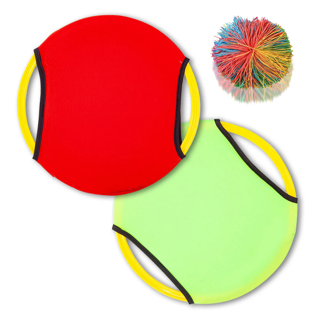 Paddle Ball Toy Set of 2 J333810