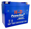 YTX20L-BS Battery S57363