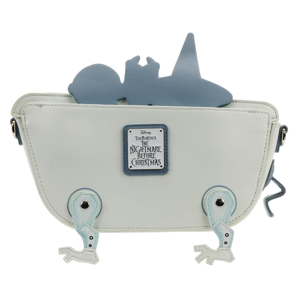 Bath Tub Cross Body Bag Z5822
