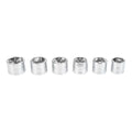 Flat Faced Socket Set O8012