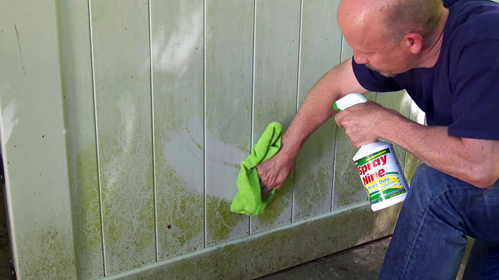 Multipurpose Cleaner 5 Gallon H758642