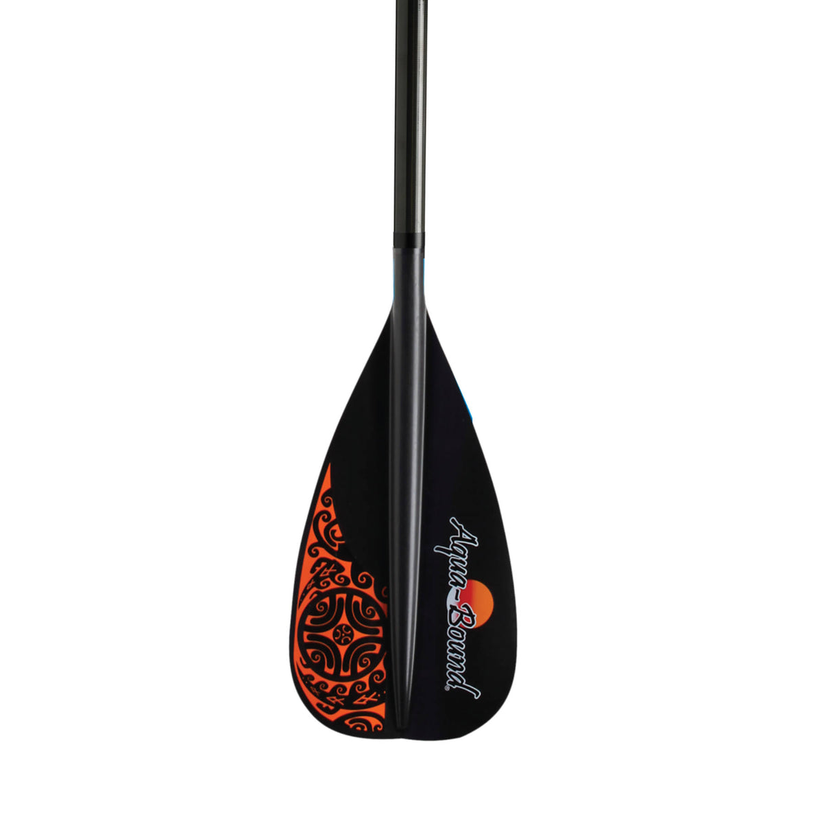 Carbon 2pc Adjustable Paddle F717