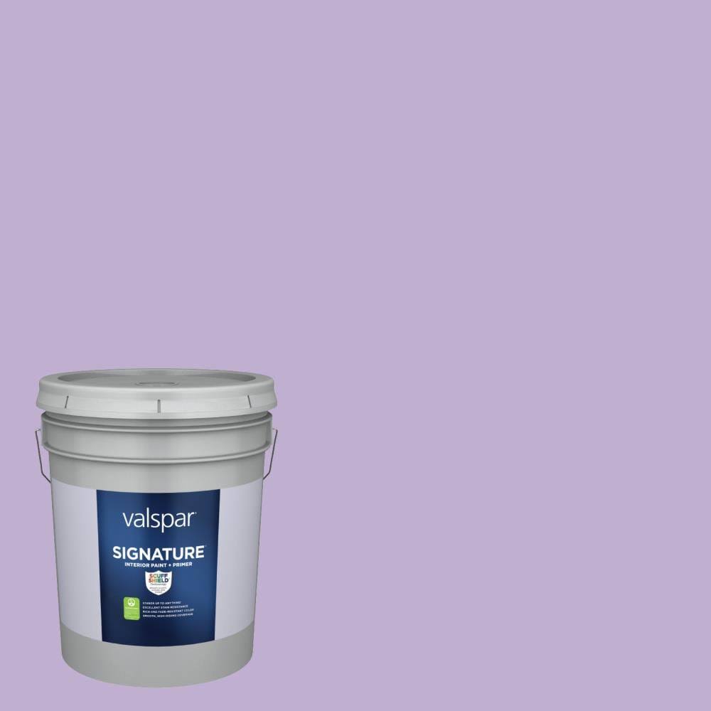 Interior Paint (5-Gallon) L541313