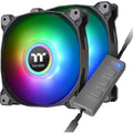 12 ARGB Sync Radiator Fan 2-Fan Pack I560