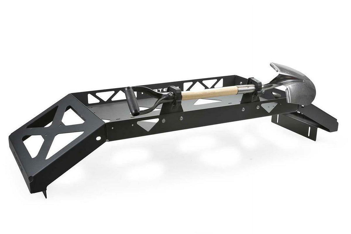Cargo Rack Shovel Kit P986407