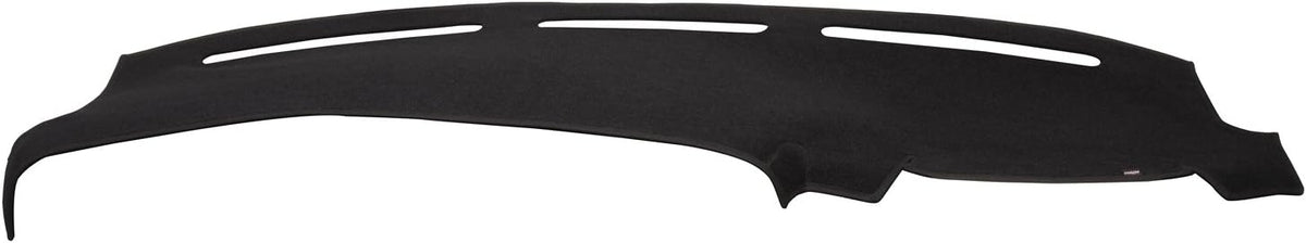 Black Dashboard Cover K461