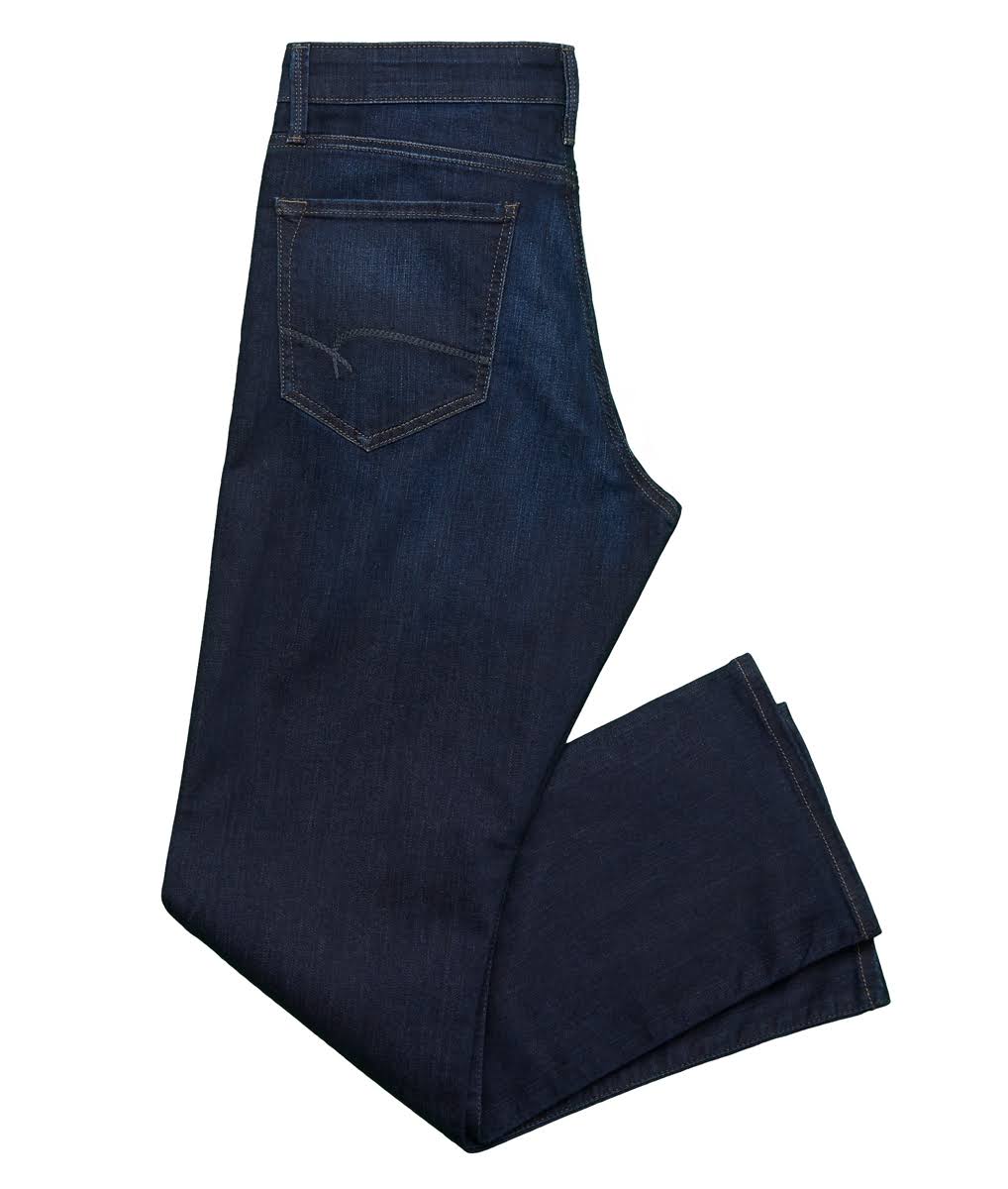 Men's Relaxed Straight Jean - 38x34 N979276