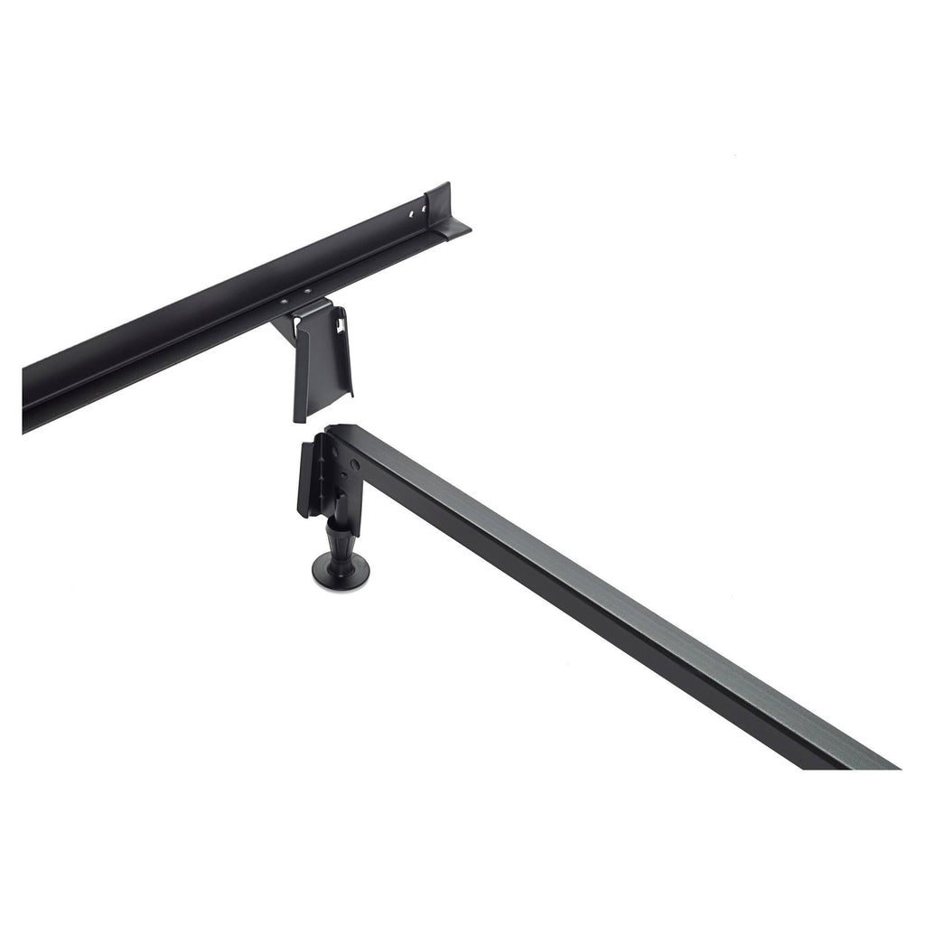 Metal Bed Frame California King Y2162