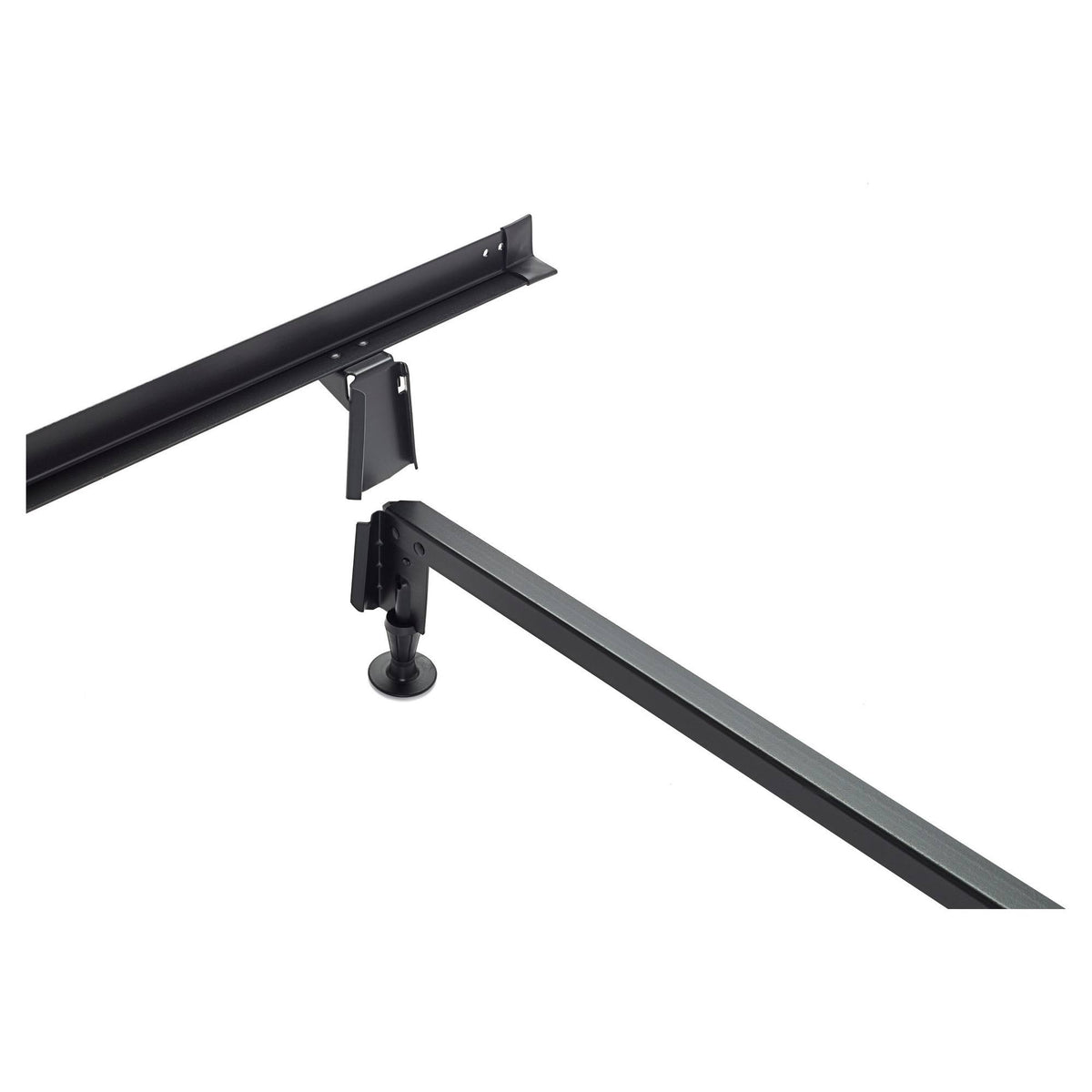 Metal Bed Frame California King Y2162
