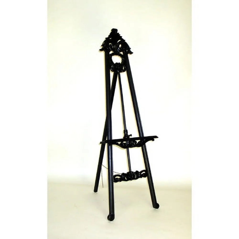 Brown Easel Y950971