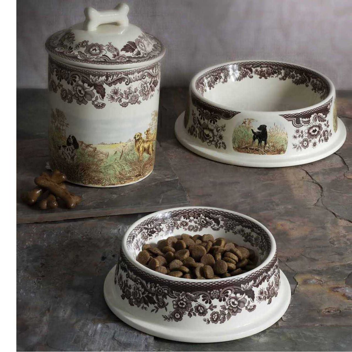 Pet Bowl F16293