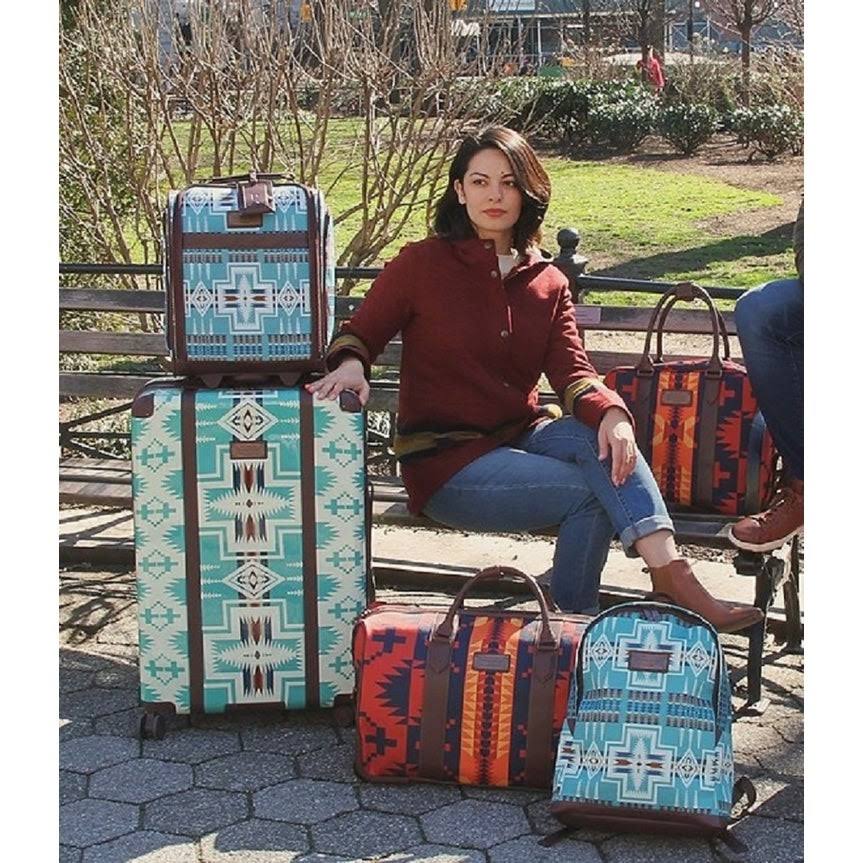 Aqua Carry-On Spinner M952384