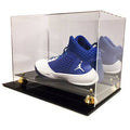 Single Shoe Display Case K2869