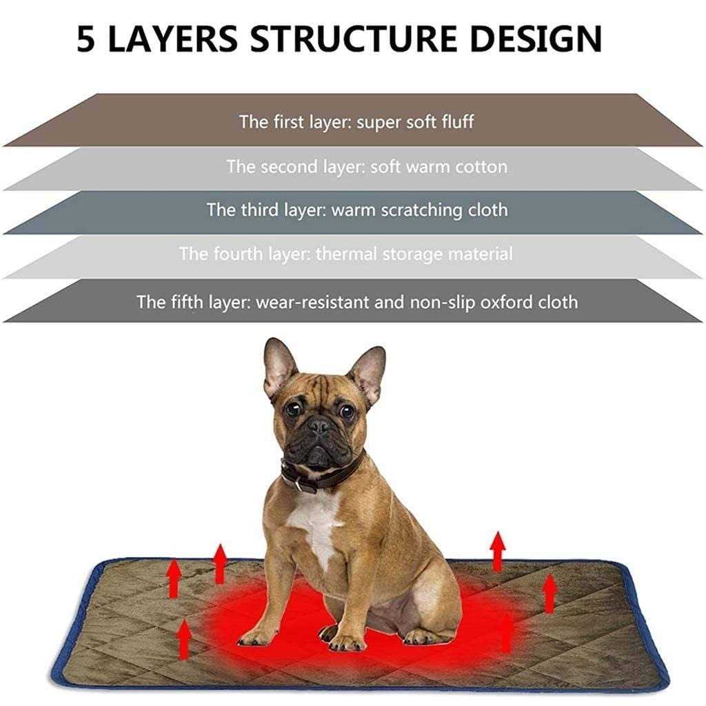 Non-Electric Pet Warming Pad L254517