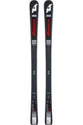 Dobermann Spitfire 80 RB Skis (168) H59345