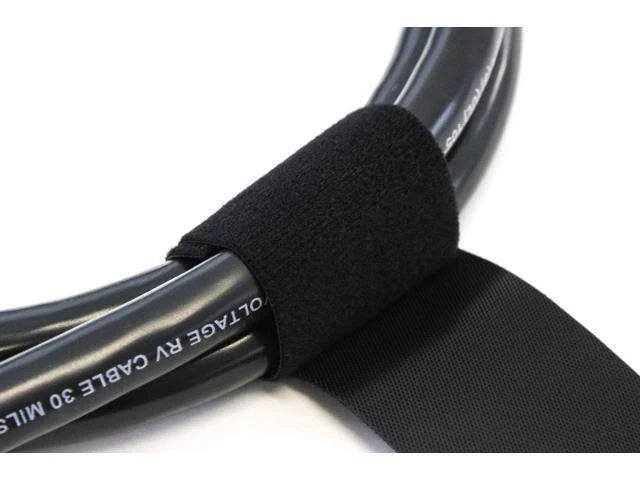 1.5 inch Reusable Hook and Loop Cable Fastening Tape Z941929