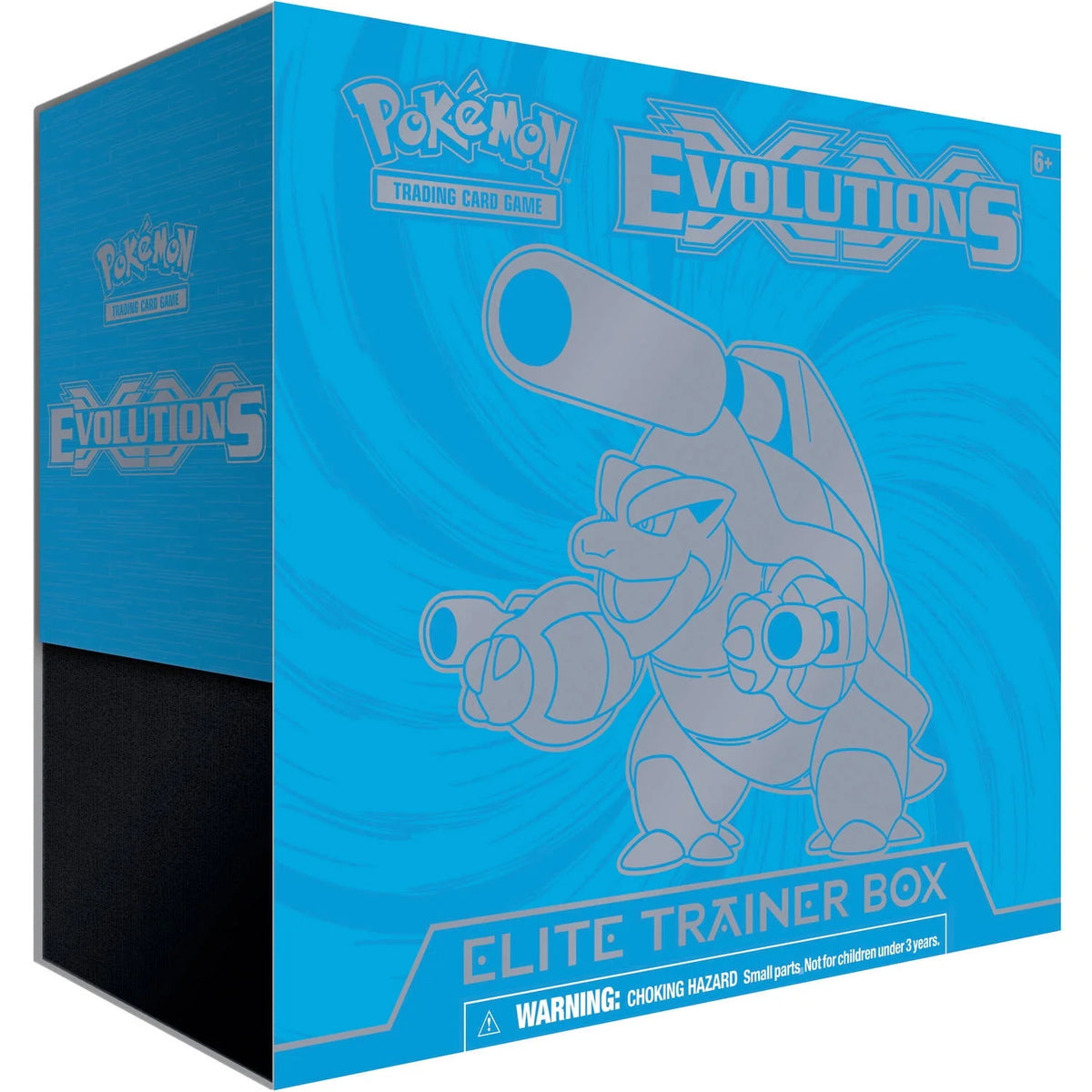 Pokemon Trading Card Games Elite Trainer Box D14322