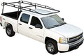 Medium Duty Ladder Rack for Full Size Truck H501