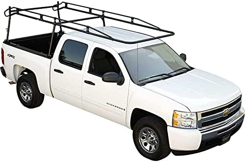 Medium Duty Ladder Rack for Full Size Truck H501