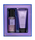 Velvet 2 Piece Mini Mist & Lotion Gift Set G5629