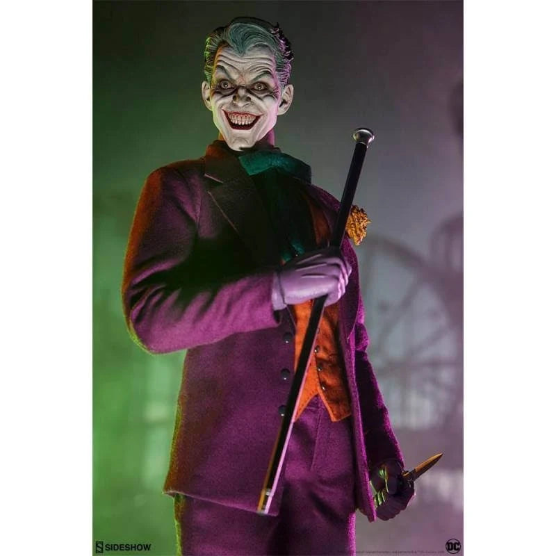 The Joker Sixth Scale Figure B9589