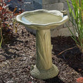 Birdbath W7067