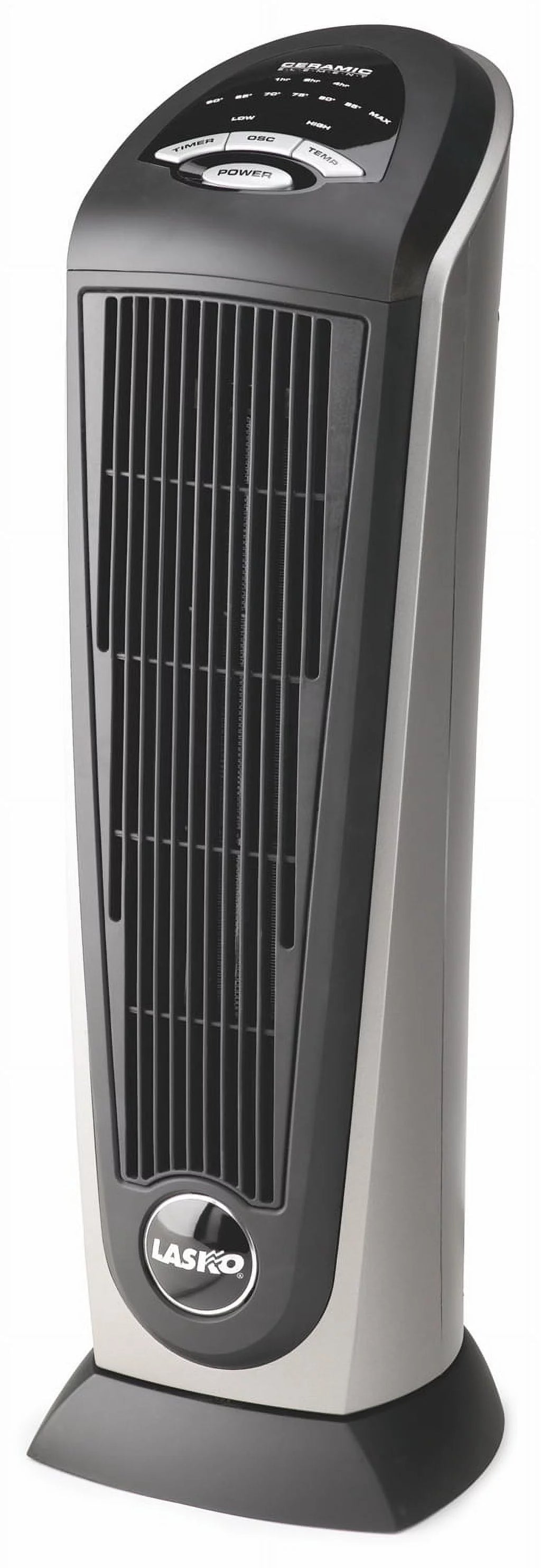 Ceramic Tower Heater With Remote Control R34306