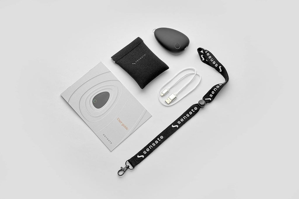 Relaxation Device Y239694