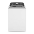 Top Load Washer with Removable Agitator A61074