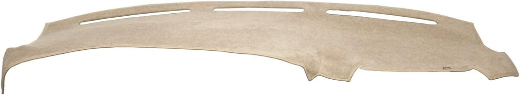 Black Dashboard Cover K461