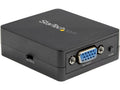 1080p VGA to RCA and S-Video Converter J2940