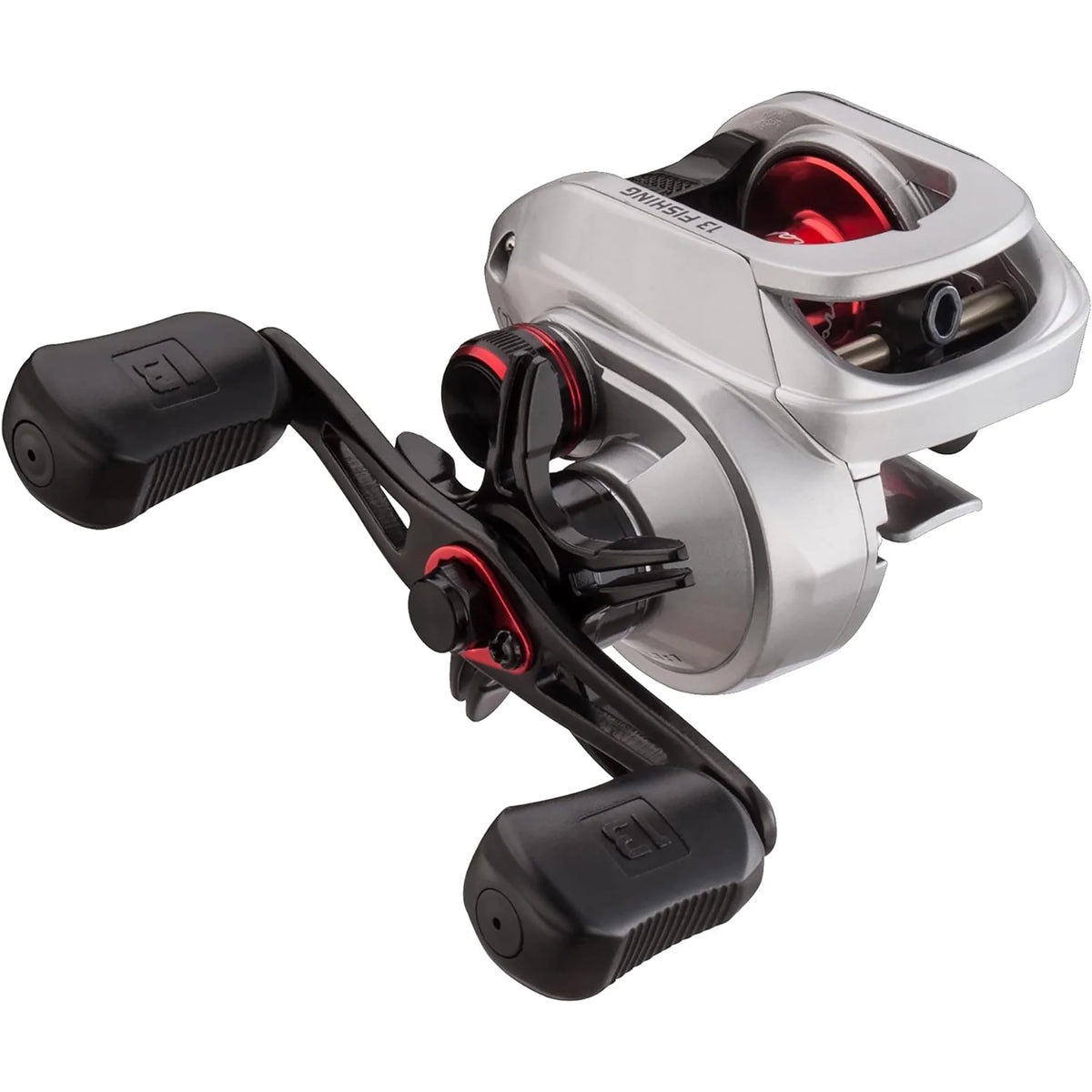 Left Hand Retrieve Baitcast Fishing Reel S725208