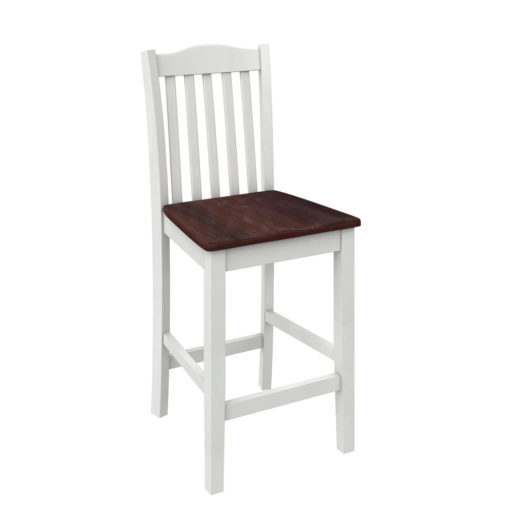 5-Piece Counter Height Dining Set L717918