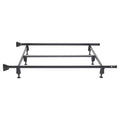 Metal Bed Frame California King Y2162