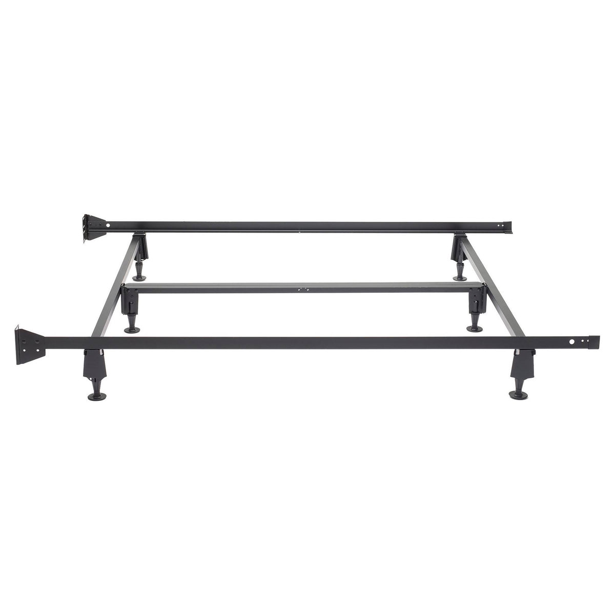 Metal Bed Frame California King Y2162