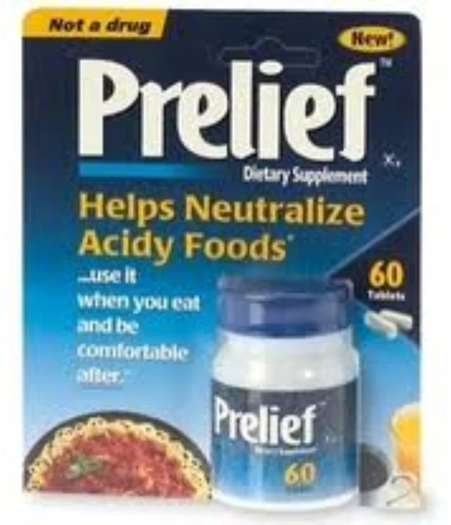 Dietary Supplement 60 ea Pack of 3 C8995