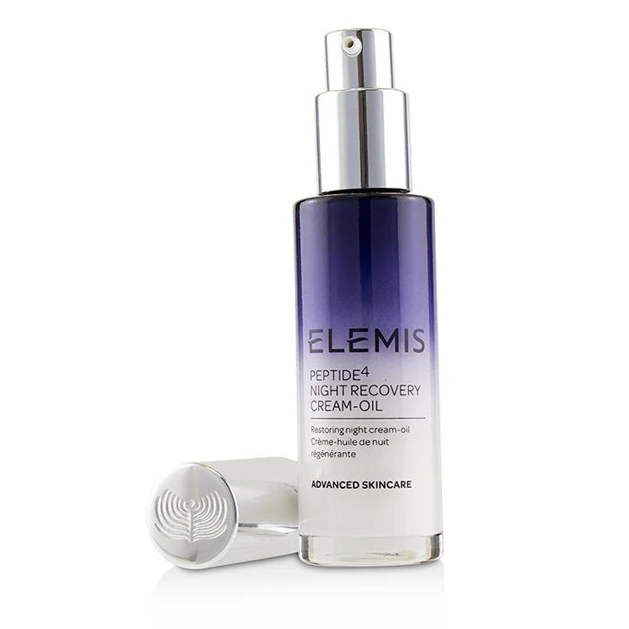 Night Recovery Cream-Oil 30ml Z41936