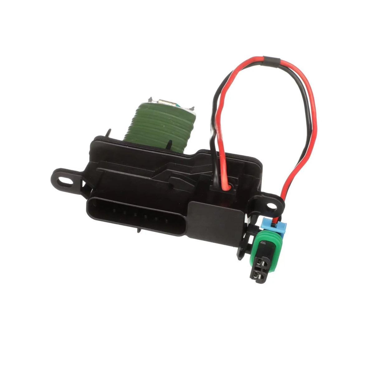 HVAC Blower Motor Resistor T7630