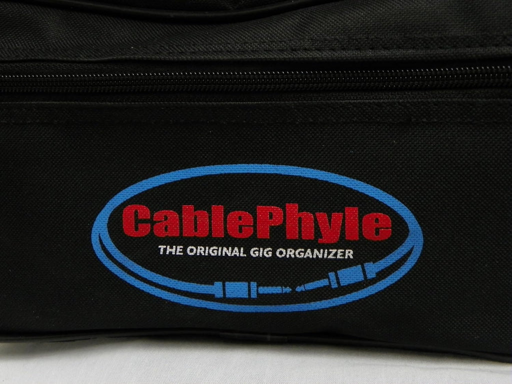 15-Slot Cable File Gig Bag L737133